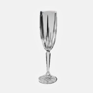 Mikasa Regal Flair Crystal Champagne Flute Replacement